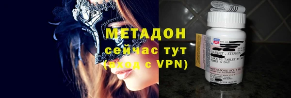 хмурый Алексин