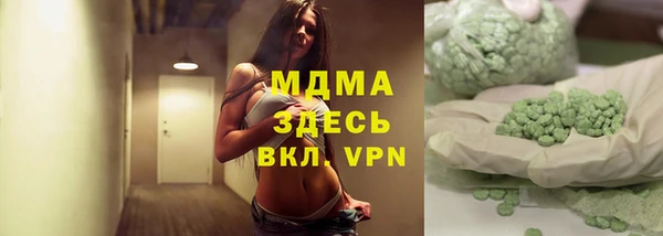 хмурый Алексин