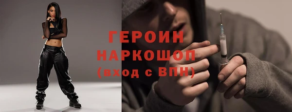 хмурый Алексин