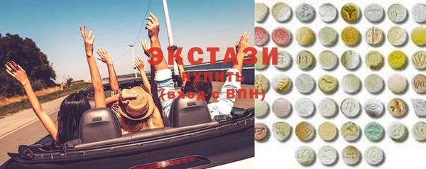 хмурый Алексин
